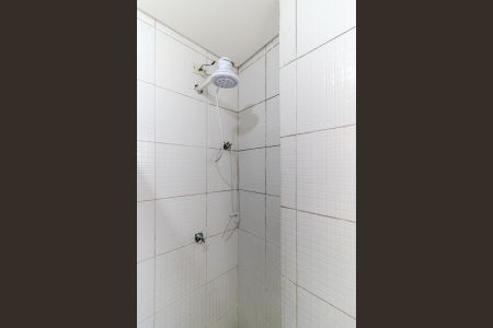 Apartamento à venda com 38m², 1 quarto e sem vagaBanheiro