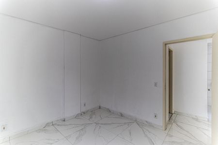 Apartamento à venda com 38m², 1 quarto e sem vagaQuarto