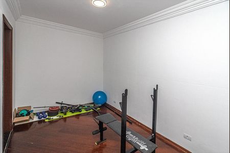 Casa à venda com 160m², 4 quartos e 2 vagas Casa à venda com 160m², 4 quartos e 2 vagasQuarto 4