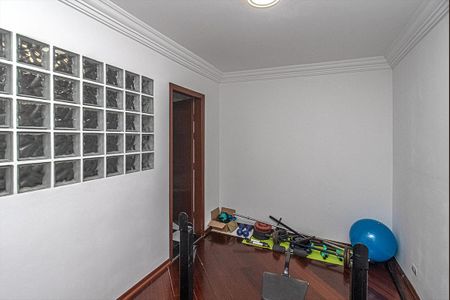 Casa à venda com 160m², 4 quartos e 2 vagas Casa à venda com 160m², 4 quartos e 2 vagasQuarto 4