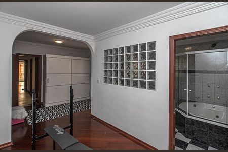 Casa à venda com 160m², 4 quartos e 2 vagas Casa à venda com 160m², 4 quartos e 2 vagasQuarto 4