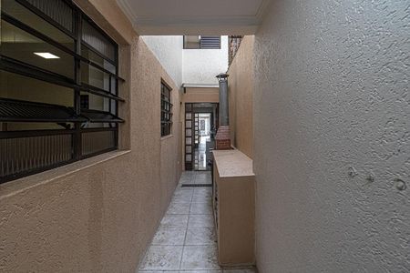 Casa à venda com 160m², 4 quartos e 2 vagas Casa à venda com 160m², 4 quartos e 2 vagasÁrea Externa