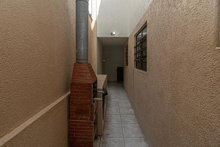 Casa à venda com 160m², 4 quartos e 2 vagas Casa à venda com 160m², 4 quartos e 2 vagasÁrea Externa