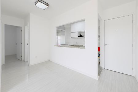 Sala de apartamento para alugar com 2 quartos, 48m² em Jardim Satélite, São José dos Campos