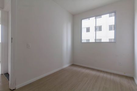 Apartamento para alugar com 45m², 2 quartos e sem vagaQuarto 2
