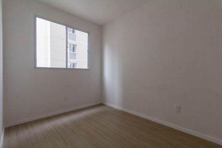Apartamento para alugar com 45m², 2 quartos e sem vagaQuarto 1
