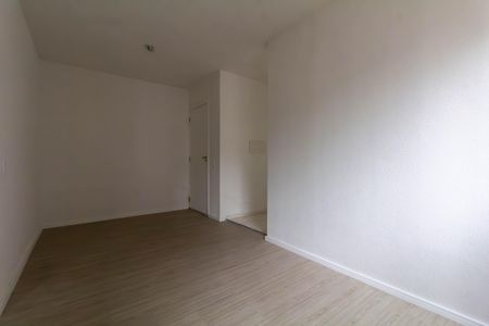 Apartamento para alugar com 45m², 2 quartos e sem vagaSala
