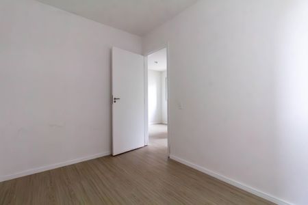 Apartamento para alugar com 45m², 2 quartos e sem vagaQuarto 1