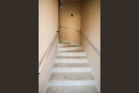 Apartamento para alugar com 40m², 1 quarto e 1 vaga Apartamento para alugar com 40m², 1 quarto e 1 vagaÁrea comum
