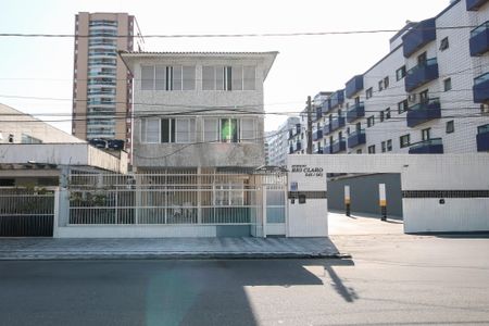 Apartamento para alugar com 40m², 1 quarto e 1 vaga Apartamento para alugar com 40m², 1 quarto e 1 vagaFachada