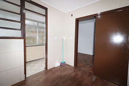 Apartamento para alugar com 68m², 2 quartos e sem vagaCozinha