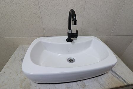 Apartamento para alugar com 68m², 2 quartos e sem vagaBanheiro