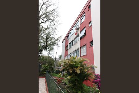 Apartamento para alugar com 68m², 2 quartos e sem vagaFachada