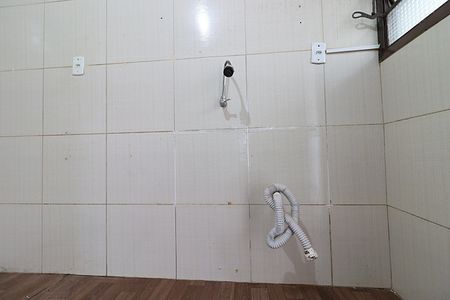 Apartamento para alugar com 68m², 2 quartos e sem vagaCozinha