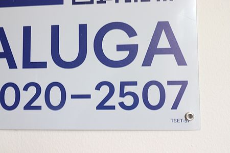 Apartamento para alugar com 68m², 2 quartos e sem vagaPlaca