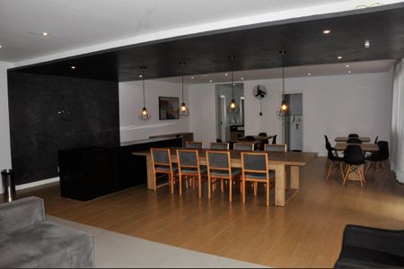 Apartamento para alugar com 35m², 2 quartos e sem vaga Apartamento para alugar com 35m², 2 quartos e sem vagaÁrea comum