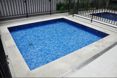 Apartamento para alugar com 35m², 2 quartos e sem vaga Apartamento para alugar com 35m², 2 quartos e sem vagaÁrea comum