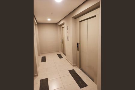 Apartamento para alugar com 35m², 2 quartos e sem vaga Apartamento para alugar com 35m², 2 quartos e sem vagaÁrea comum
