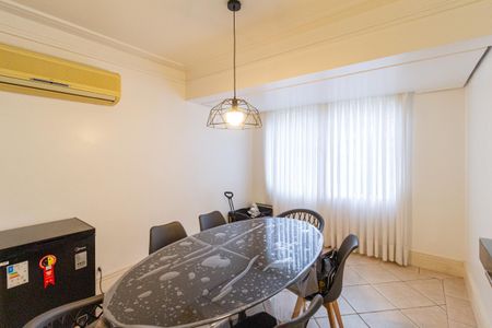 Sala de Jantar de casa de condomínio à venda com 2 quartos, 178m² em Continental, Osasco