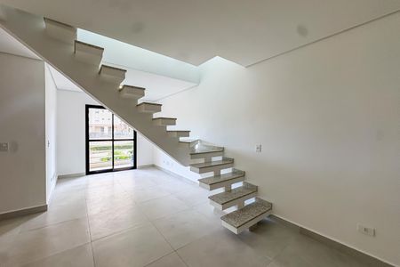 Sala de apartamento à venda com 2 quartos, 220m² em Centro, São Bernardo do Campo