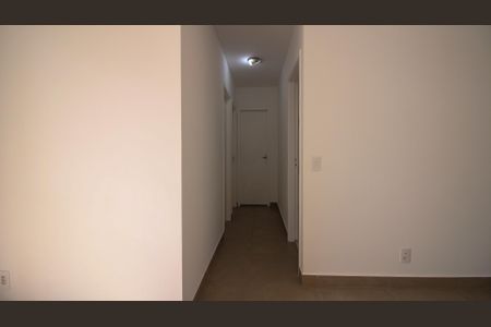 Sala de apartamento à venda com 2 quartos, 50m² em Quinta da Paineira, São Paulo