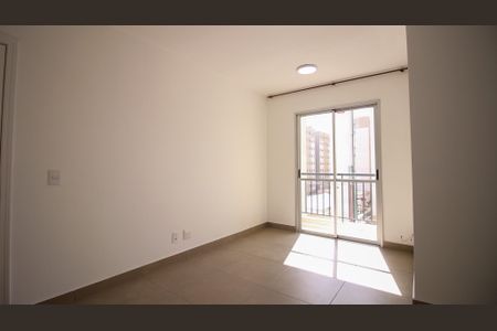 Sala de apartamento à venda com 2 quartos, 50m² em Quinta da Paineira, São Paulo