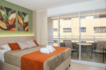 Studio de kitnet/studio à venda com 1 quarto, 25m² em Perdizes, São Paulo