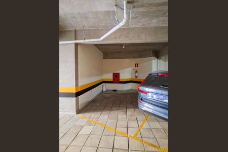 Apartamento à venda com 420m², 5 quartos e 6 vagas Apartamento à venda com 420m², 5 quartos e 6 vagasGaragem