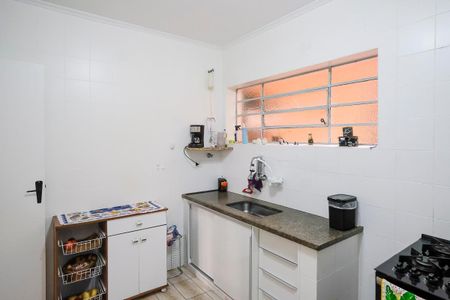 Casa à venda com 138m², 3 quartos e 1 vagaCozinha
