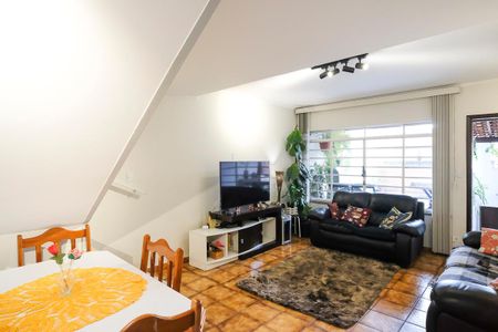 Casa à venda com 138m², 3 quartos e 1 vagaSala