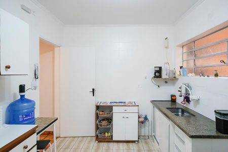 Casa à venda com 138m², 3 quartos e 1 vagaCozinha