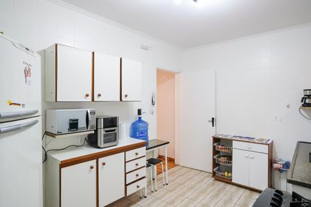 Casa à venda com 138m², 3 quartos e 1 vagaCozinha