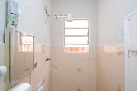 Casa à venda com 138m², 3 quartos e 1 vagaBanheiro de Serviço