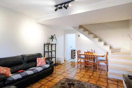 Casa à venda com 138m², 3 quartos e 1 vagaSala