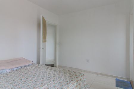 Quarto Suíte de casa para alugar com 3 quartos, 138m² em Vila Falchi, Mauá