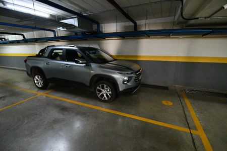 Apartamento para alugar com 68m², 2 quartos e 2 vagasGaragem