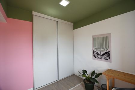 Apartamento para alugar com 68m², 2 quartos e 2 vagas Suíte 1