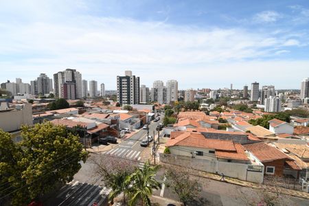 Apartamento para alugar com 68m², 2 quartos e 2 vagasVista  Suíte 2
