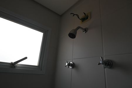 Apartamento para alugar com 68m², 2 quartos e 2 vagasBanheiro da Suíte 2