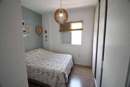 Apartamento para alugar com 68m², 2 quartos e 2 vagas Suíte 2