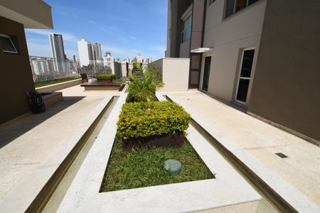 Apartamento para alugar com 68m², 2 quartos e 2 vagasÁrea comum