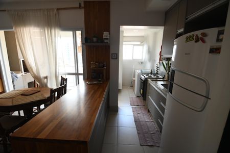Apartamento para alugar com 68m², 2 quartos e 2 vagasCozinha
