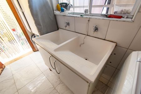 Casa à venda com 270m², 3 quartos e 4 vagasÁrea de serviço