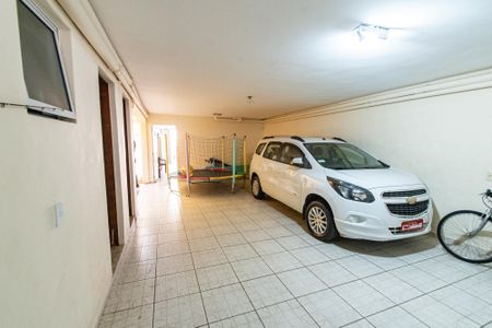 Casa à venda com 270m², 3 quartos e 4 vagasGaragem