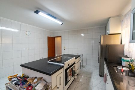 Casa à venda com 270m², 3 quartos e 4 vagasCozinha