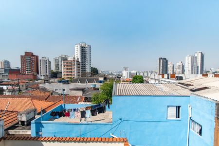 Casa à venda com 270m², 3 quartos e 4 vagasVaranda da suíte 3