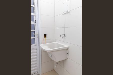 Apartamento à venda com 40m², 2 quartos e sem vagaCozinha