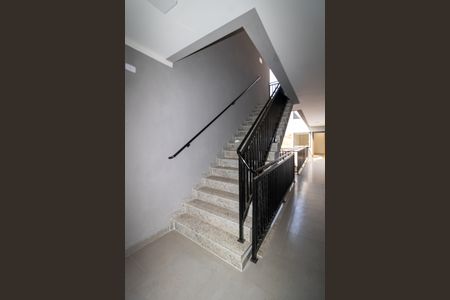 Apartamento à venda com 40m², 2 quartos e sem vagaÁrea comum