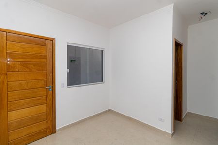 Apartamento à venda com 40m², 2 quartos e sem vagaSala