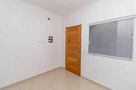 Apartamento à venda com 40m², 2 quartos e sem vagaSala